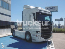 Scania R 520