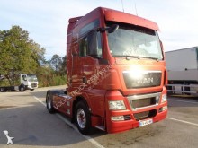 MAN TGX 18.680 XXL