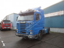 Scania R