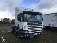 tracteur occasion