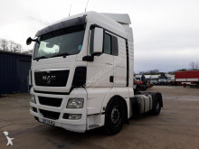 MAN TGX