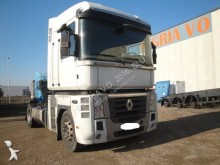 cabeza tractora Renault