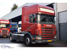 Scania R
