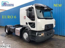 Renault Gamme D