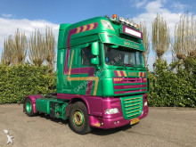DAF XF105