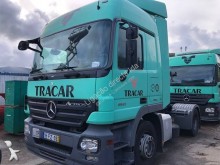 Mercedes Actros 1841 LS