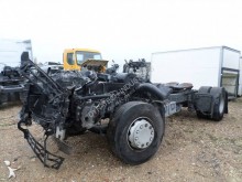 Renault Gamme T 460