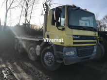 DAF CF85 410