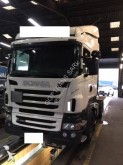 Scania R 420