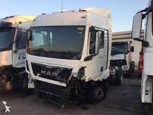 MAN TGX 18.560