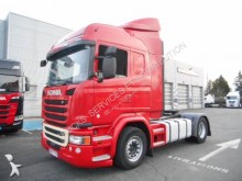Scania R 450