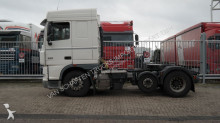 DAF XF105
