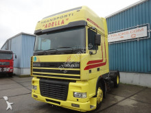 tracteur DAF