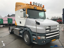 Scania T 114