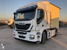 Iveco Stralis AT 460