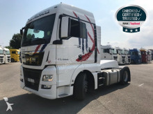 MAN TGX