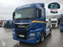 MAN TGX