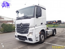 Mercedes Actros 1845