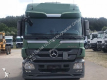 cabeza tractora Mercedes