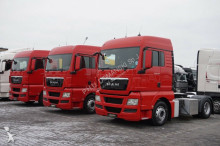 tracteur MAN