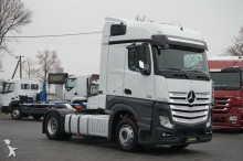 cabeza tractora nc
