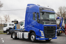 tracteur Volvo