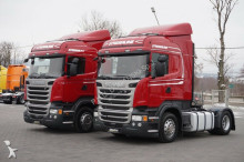 tracteur Scania