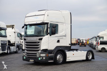 tracteur Scania