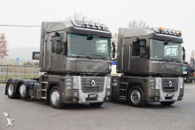 cabeza tractora Renault