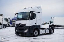 tracteur nc