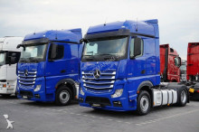 cap tractor n/a