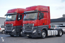 cabeza tractora nc