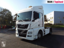 MAN TGX