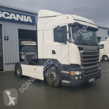 Scania R 440