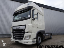 DAF XF 460