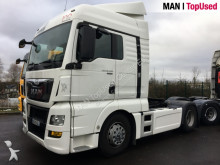 MAN TGX