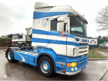 Scania R 420