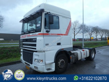 DAF XF95