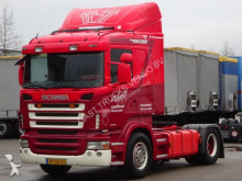cabeza tractora Scania
