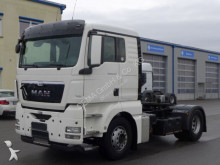 tracteur MAN