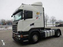 tracteur Scania