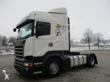 tracteur Scania