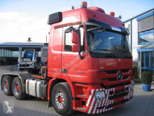 tracteur Mercedes 2660 LS 6x4, Retarder,