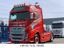 tracteur Volvo