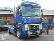Renault tractor unit