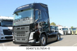 тягач Volvo FH 500, Globetrotter , Nebenabtrieb, I-Park Cool