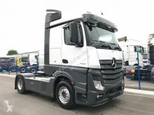 tracteur Mercedes Actros 1848 LS 4x2 SZM Euro 6, Standklima