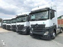 tracteur Mercedes DB 1842 LLS ,Euro 6,Low Deck,Standklima