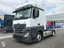 tracteur Mercedes DB 1842 LLS ,Euro 6,Low Deck,Standklima