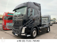 tracteur Volvo